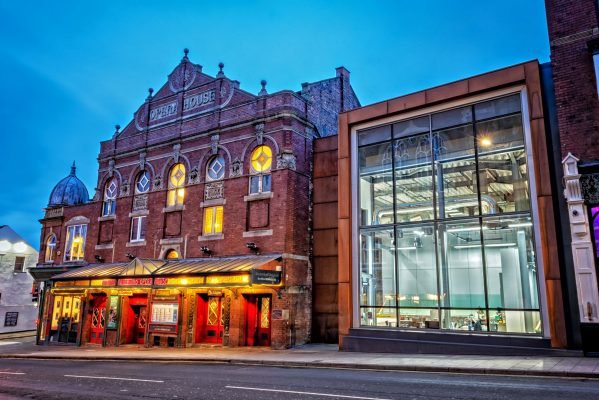 Hook Lock For Vans Wakefield